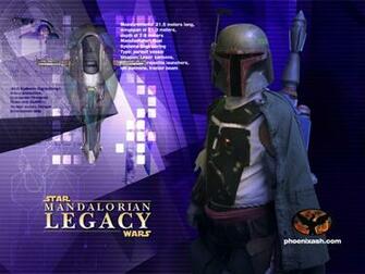 Mandalorian Wallpaper