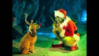 Grinch Desktop Wallpaper