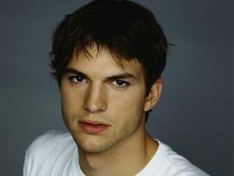 Ashton Kutcher HD Wallpaper Background Image