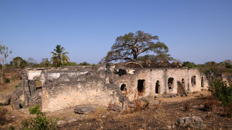 Kilwa The Next Frontier Of African Archaeology