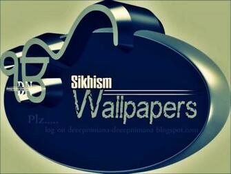 Sikhi Wallpaper