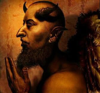 Satan Devil
