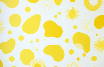 Yellow Colour Wallpaper