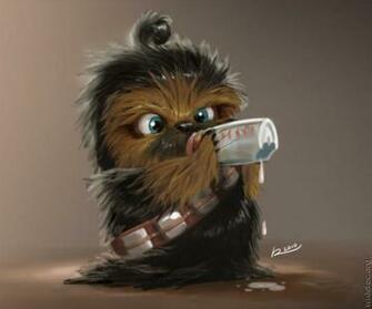 Plus De Fan Art Et Autre Costumes Sympa Amusant Sur Star Wars