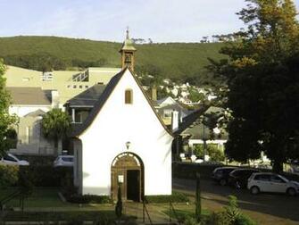 Schoenstatt Shrines Holy Doors Of Mercy Sisters