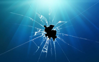 Broken Screen Wallpaper Wallpoper