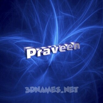 3d Name Style Plasma