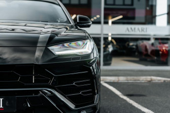 Lamborghini Urus Supercar Trader New Used Supercars