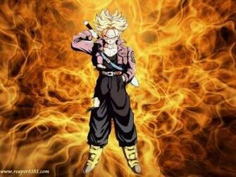 Dbz Wallpaper Desktop Background