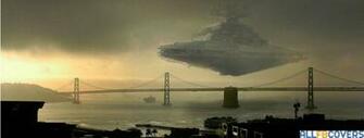 Star Wars Timeline Cover Picture Destroyer Over