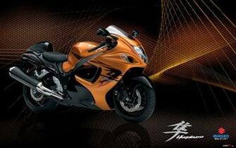 WallpaperHDsize Suzuki Hayabusa 1300cc Super Bike Wallpaper HD