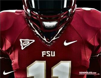 Forida State Seminoles College Football Wallpaper