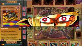 Yugioh Exodia Wallpaper