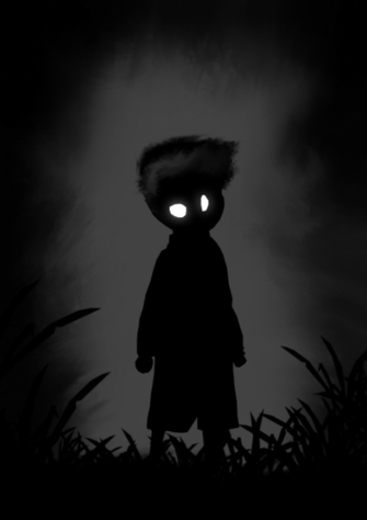 Limbo iPhone Wallpaper By Solar11pro