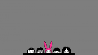 Top Bobs Burgers Wallpaper