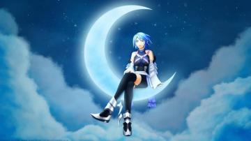 Kingdom Hearts Wallpaper Pixel Wallpaperpass