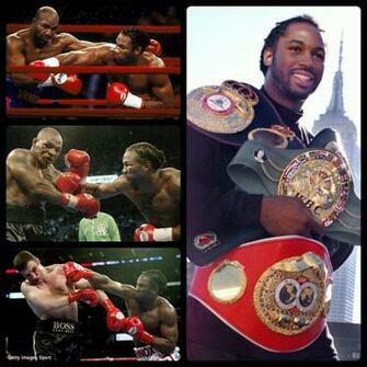 Pics Photos Lennox Lewis Boxing Wallpaper