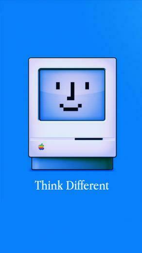 This iPhone Wallpaper You Can Our