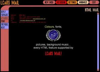 Lcars Mail And Res Fileforum