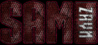 Custom Sami Zayn Logo By Iamrockenbach