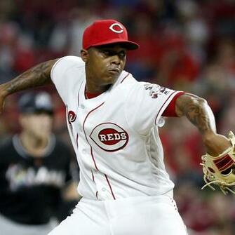 Red Sox Trade Rumors Raisel Iglesias Over The Monster