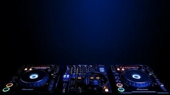 Dj Gear HD Wallpaper FullHDwpp Full