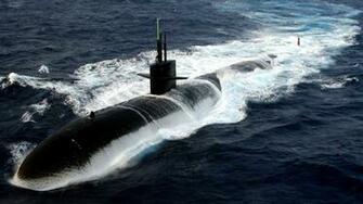 Submarine Back To Wallpaper Home