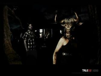 True Blood Wallpaper Fond D Cran Photos En HD