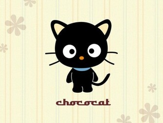 Chococat Wallpaper