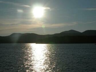 Lake George New York Desktop Wallpaper X
