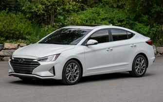 Hyundai Elantra Wallpaper And HD Image Car Pixel
