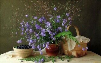 Still Life Computer Wallpaper Desktop Background Id