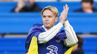 Mudryk Makes Bt Sport Trio Lose Their Minds With Chelsea Winger