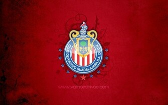 Wallpaper Chivas Guadalajara Large HD Database