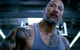 Dwayne Johnson Coming With New Fitness Reality Show Unrealistic