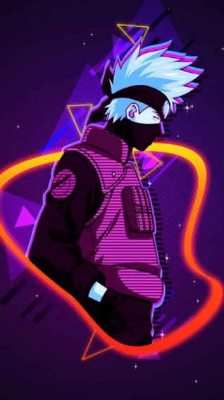 Kakashi Pfp Wallpaper