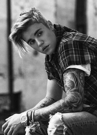 Id Es Propos De Justin Bieber Sur