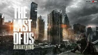 Wallpaper The Last Of Us By Elclay117