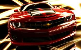 Gm Camaro Wallpaper HD Car