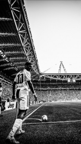 Football Wallpaper On Forzajuve Screenshot The