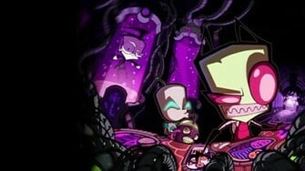 Zim Computer Wallpaper Desktop Background Id