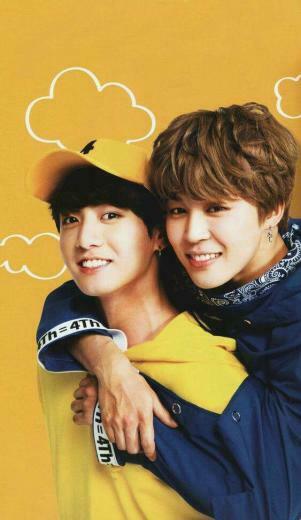 Bts Wallpaper Jimin Jungkook Army S Amino