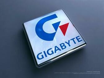 Gigabyte Wallpaper