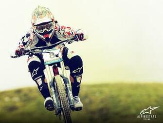 Cycling Wallpaper
