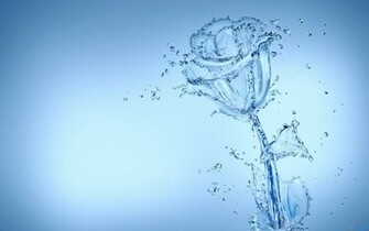 Beautiful Wallpaper Water
