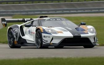 Ford Gt Mk Ii Wallpaper And HD Image Car Pixel