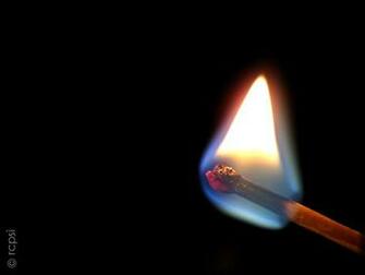 Match Fire By Rcpsi