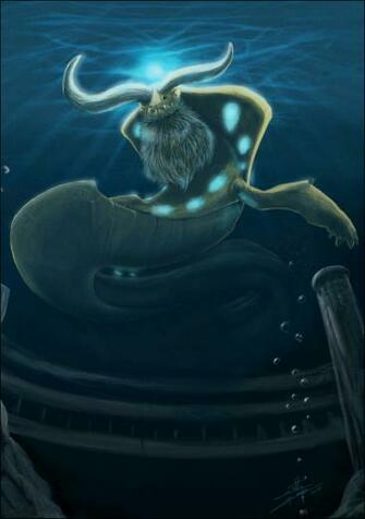Viking Of Zerochan Anime Image Board