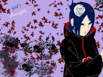 Konan Image S Angel HD Wallpaper And Background