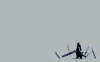 Cloud Strife Wallpaper